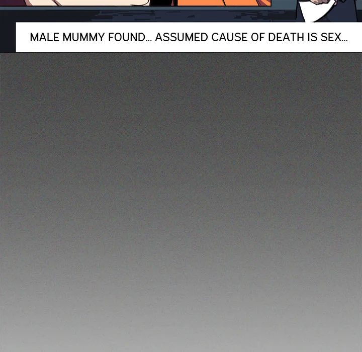 Someone Stop Her! (Uncensored) - Chapter 18 Page 158