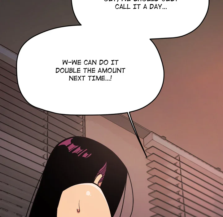 Someone Stop Her! (Uncensored) - Chapter 18 Page 202