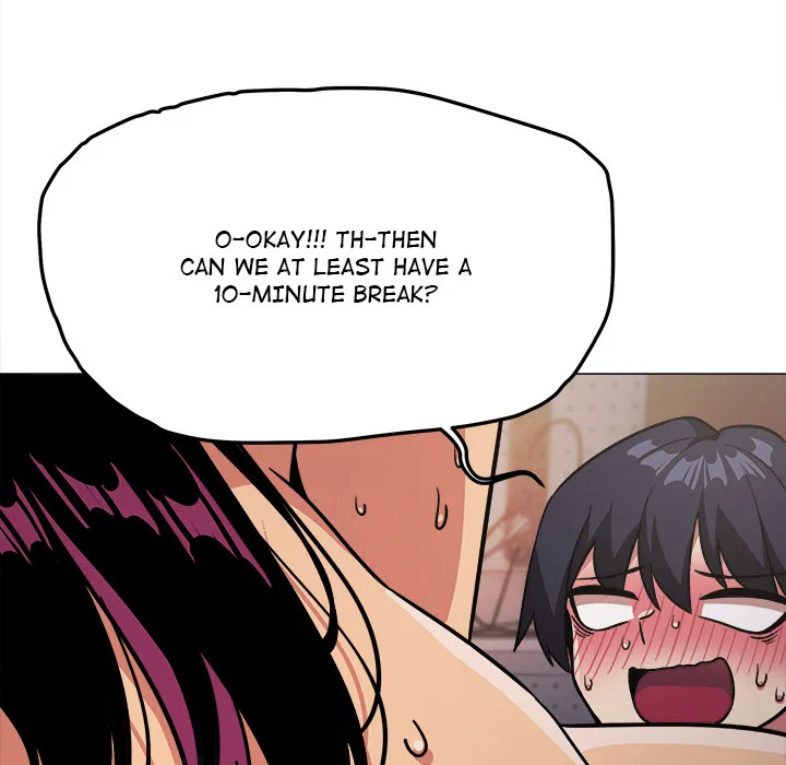 Someone Stop Her! (Uncensored) - Chapter 18 Page 207