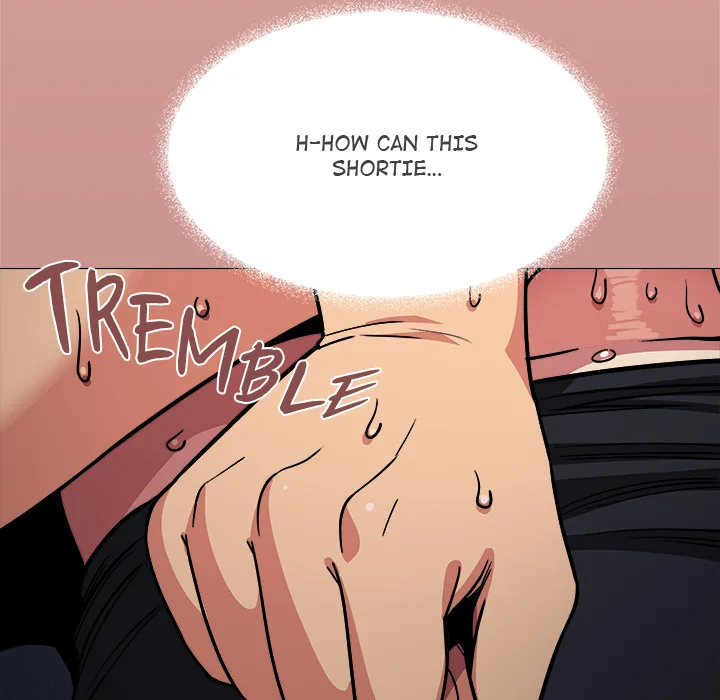 Someone Stop Her! (Uncensored) - Chapter 18 Page 33