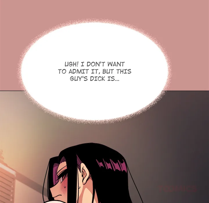 Someone Stop Her! (Uncensored) - Chapter 18 Page 35