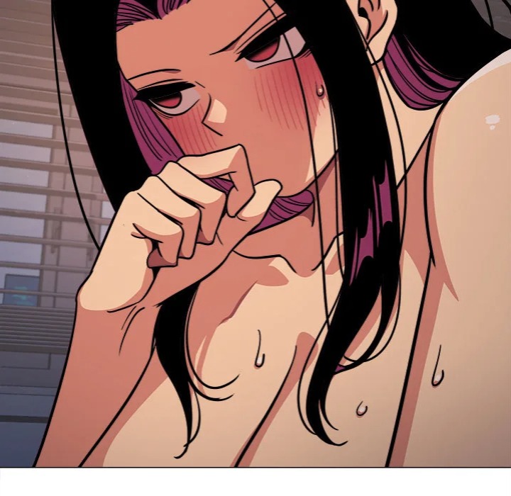 Someone Stop Her! (Uncensored) - Chapter 19 Page 113