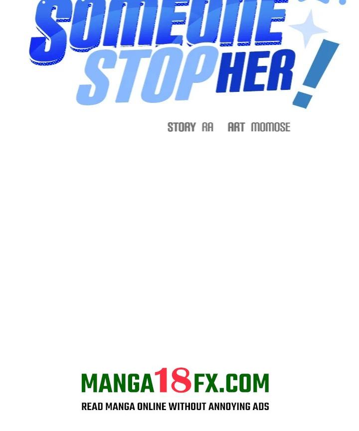 Someone Stop Her! (Uncensored) - Chapter 19 Page 164