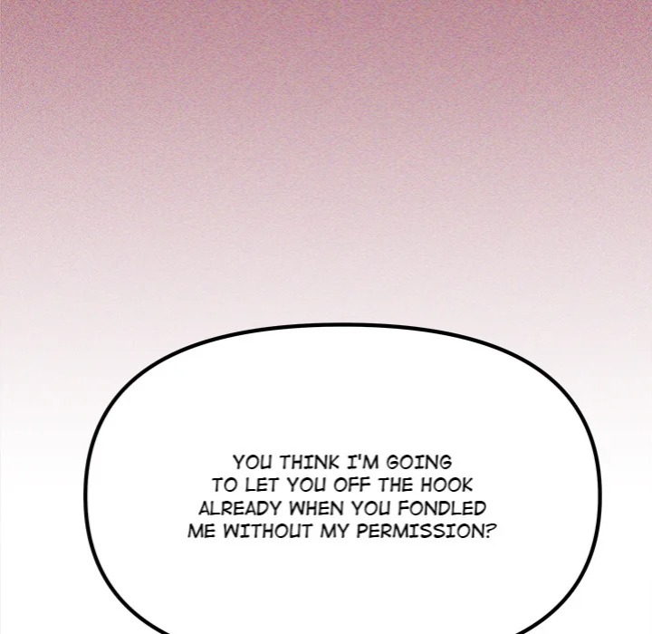 Someone Stop Her! (Uncensored) - Chapter 19 Page 17