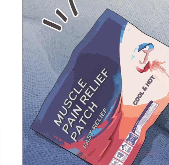 Someone Stop Her! (Uncensored) - Chapter 19 Page 180