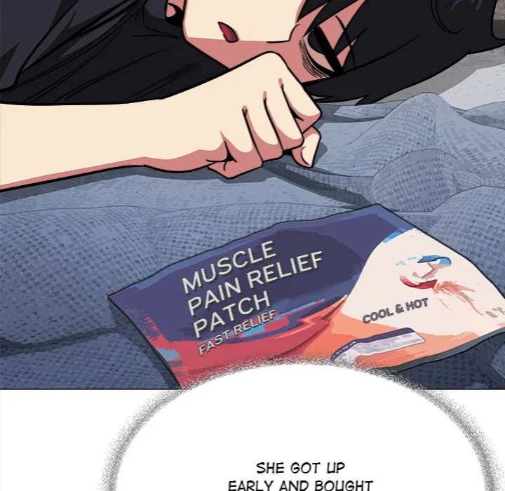 Someone Stop Her! (Uncensored) - Chapter 19 Page 183