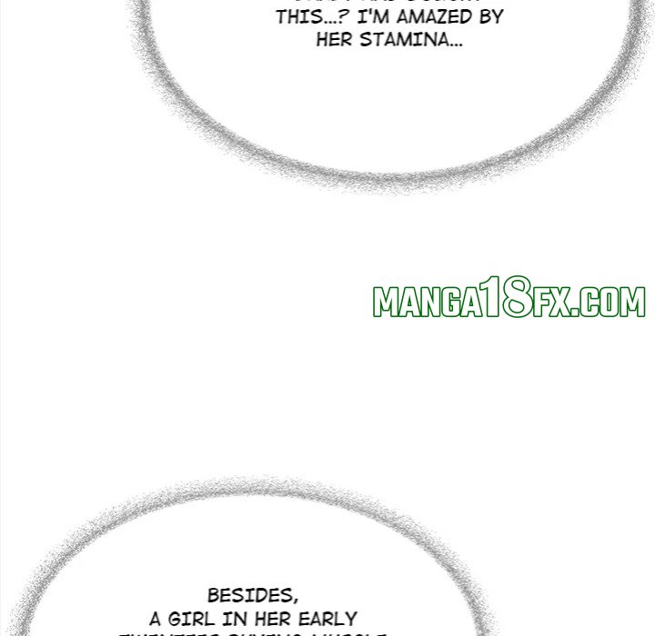 Someone Stop Her! (Uncensored) - Chapter 19 Page 184