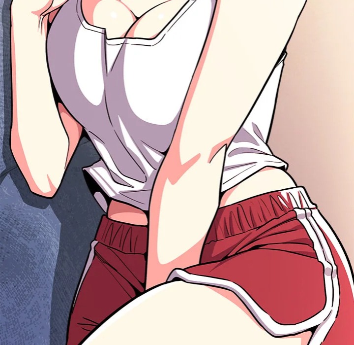 Someone Stop Her! (Uncensored) - Chapter 19 Page 193