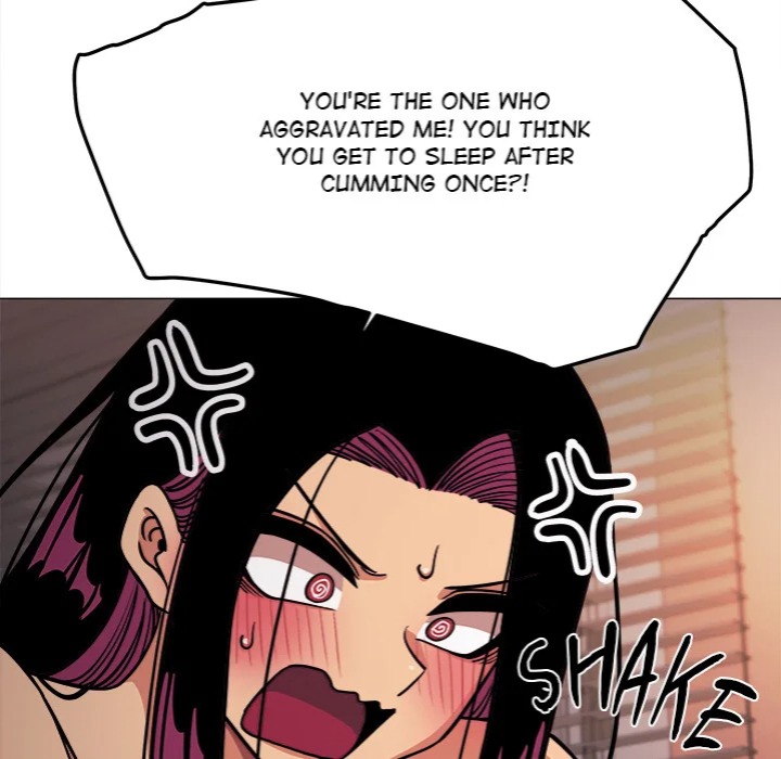 Someone Stop Her! (Uncensored) - Chapter 19 Page 27