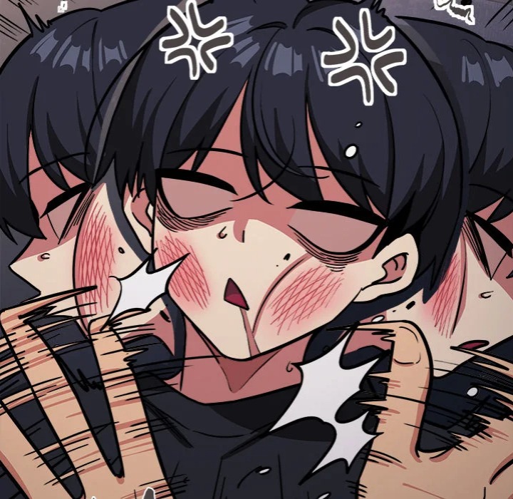 Someone Stop Her! (Uncensored) - Chapter 19 Page 30