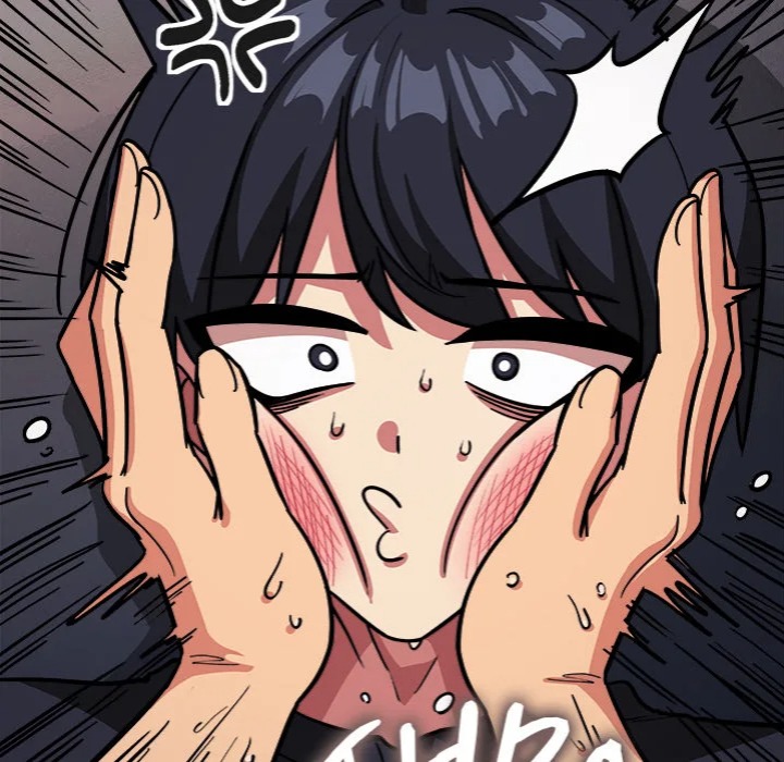 Someone Stop Her! (Uncensored) - Chapter 19 Page 33