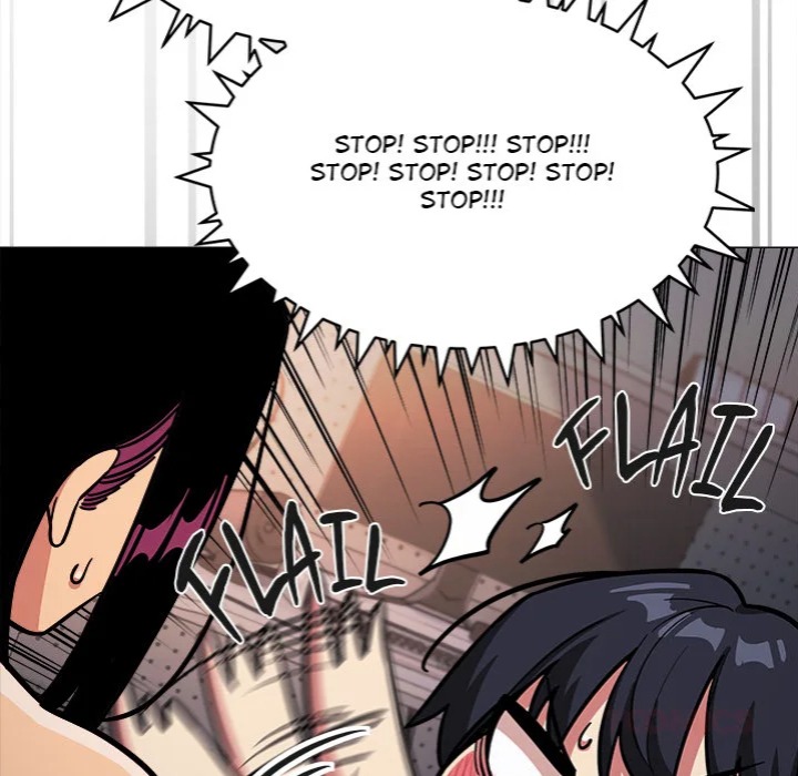 Someone Stop Her! (Uncensored) - Chapter 19 Page 36