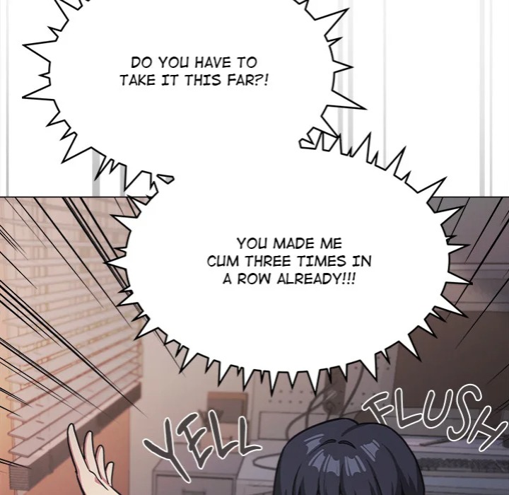 Someone Stop Her! (Uncensored) - Chapter 19 Page 39