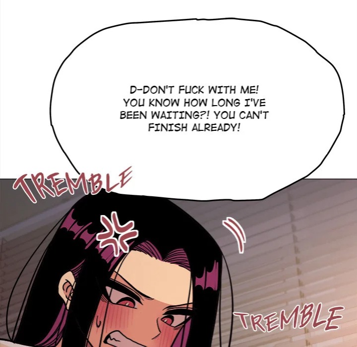 Someone Stop Her! (Uncensored) - Chapter 19 Page 51