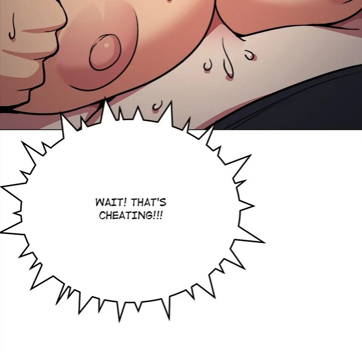 Someone Stop Her! (Uncensored) - Chapter 19 Page 80