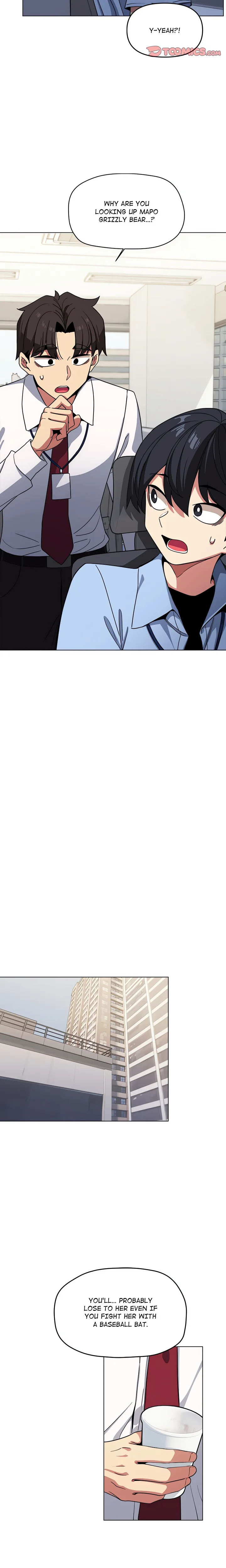 Someone Stop Her! (Uncensored) - Chapter 2 Page 12