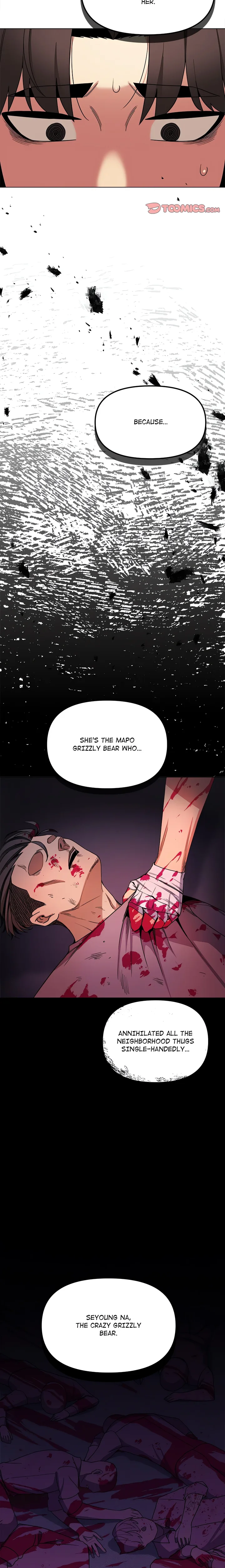 Someone Stop Her! (Uncensored) - Chapter 2 Page 14