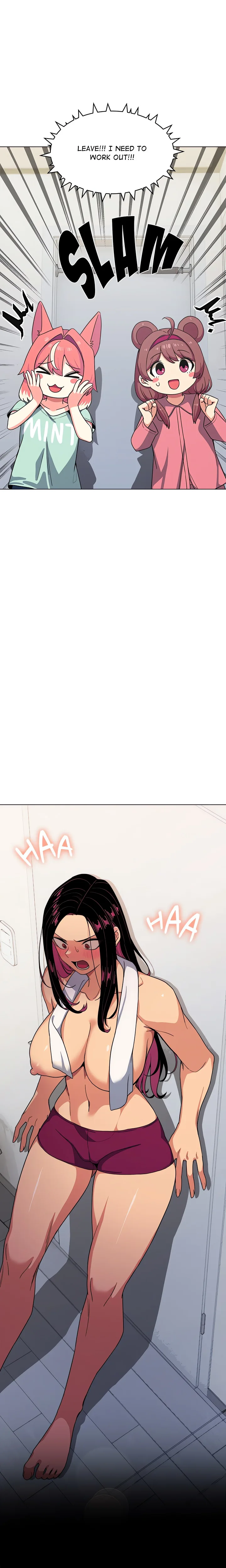 Someone Stop Her! (Uncensored) - Chapter 2 Page 27