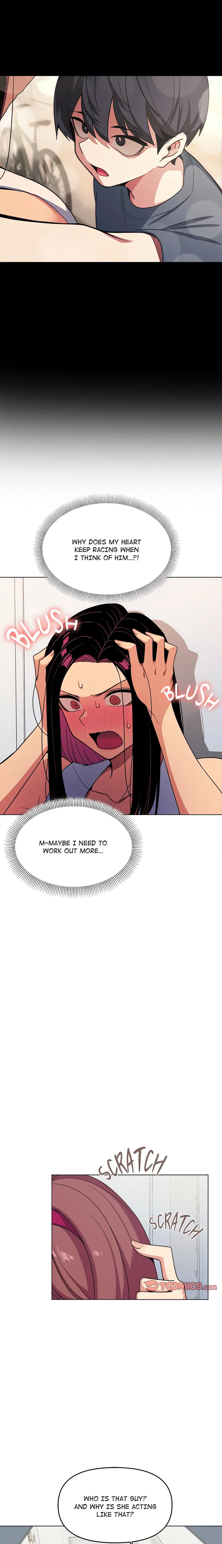 Someone Stop Her! (Uncensored) - Chapter 2 Page 28