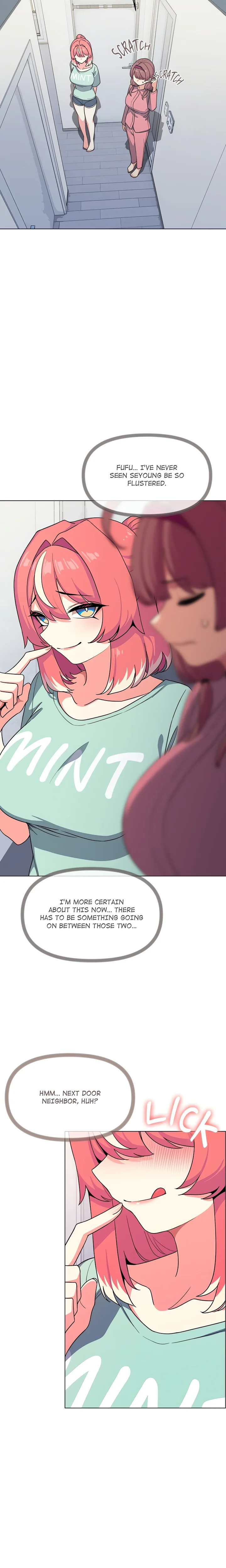 Someone Stop Her! (Uncensored) - Chapter 2 Page 29