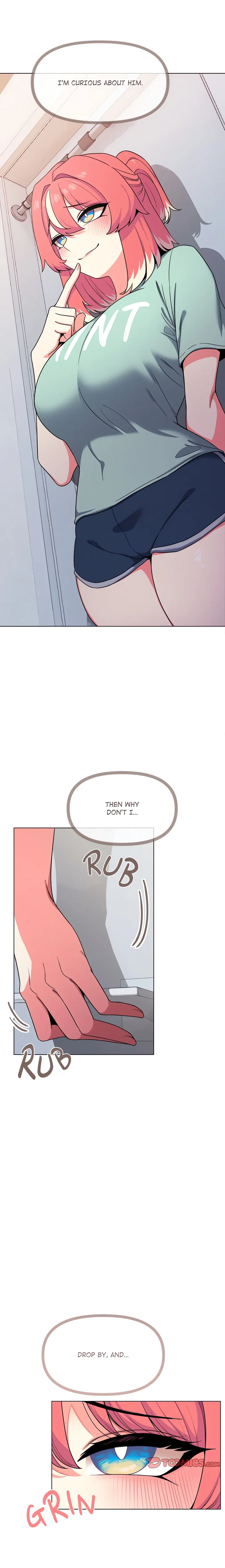 Someone Stop Her! (Uncensored) - Chapter 2 Page 30