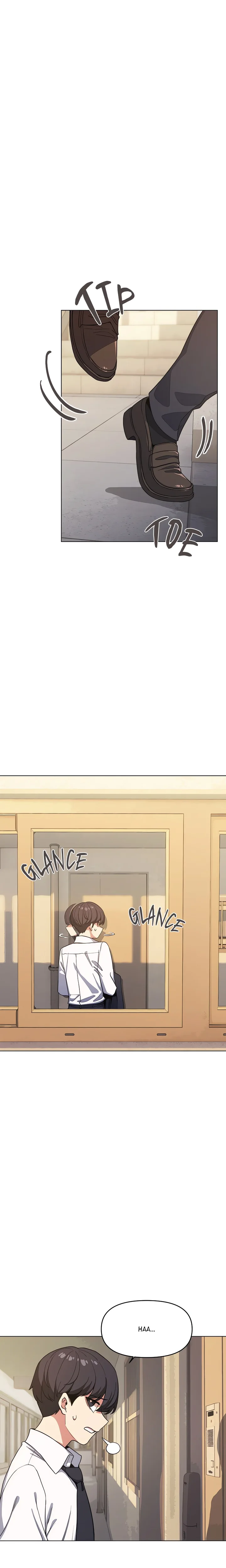 Someone Stop Her! (Uncensored) - Chapter 2 Page 32