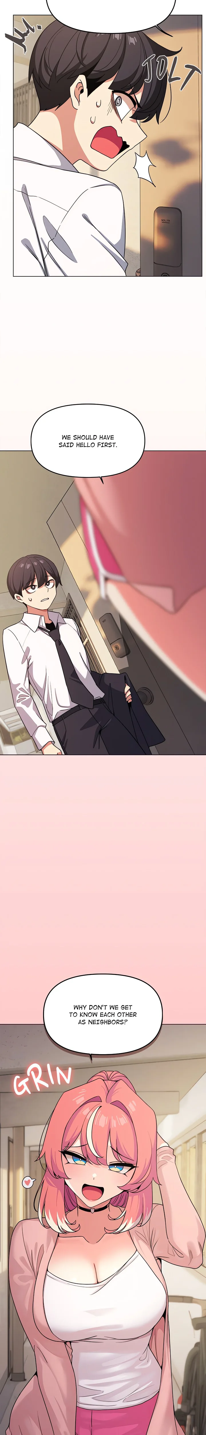 Someone Stop Her! (Uncensored) - Chapter 2 Page 34