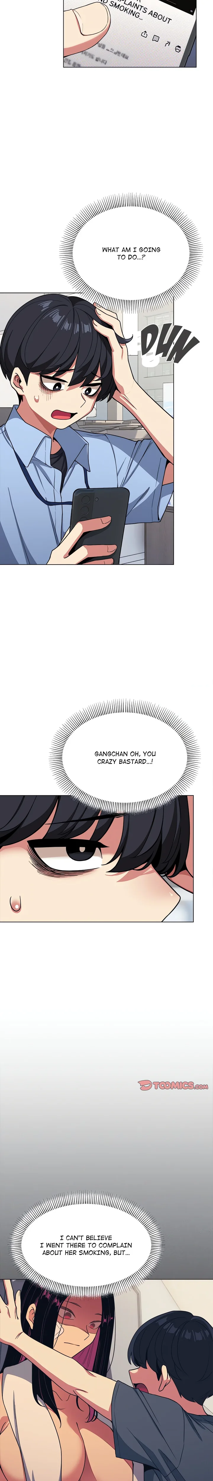 Someone Stop Her! (Uncensored) - Chapter 2 Page 5