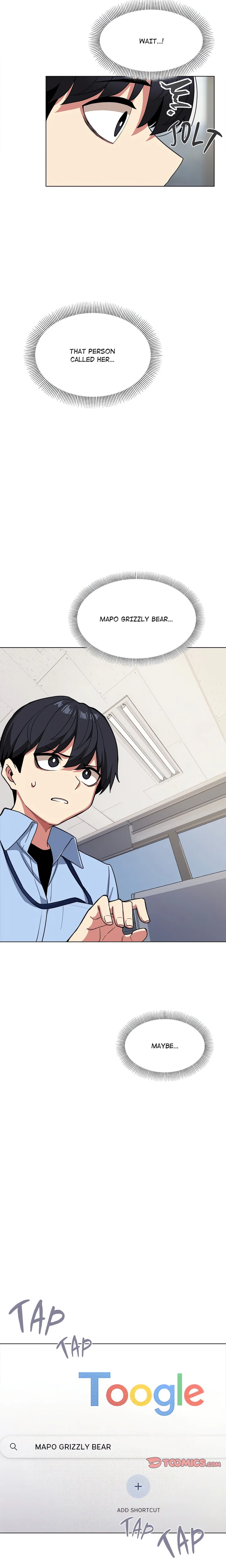 Someone Stop Her! (Uncensored) - Chapter 2 Page 9