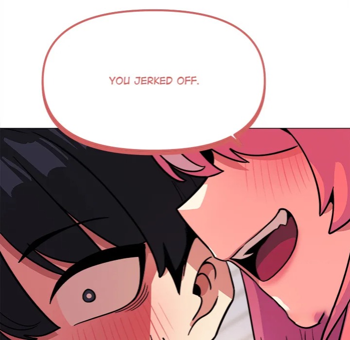 Someone Stop Her! (Uncensored) - Chapter 20 Page 100