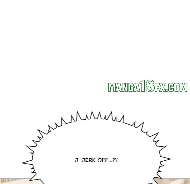 Someone Stop Her! (Uncensored) - Chapter 20 Page 105