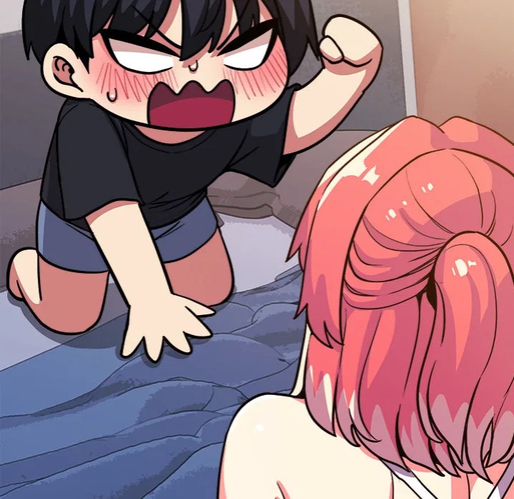 Someone Stop Her! (Uncensored) - Chapter 20 Page 109