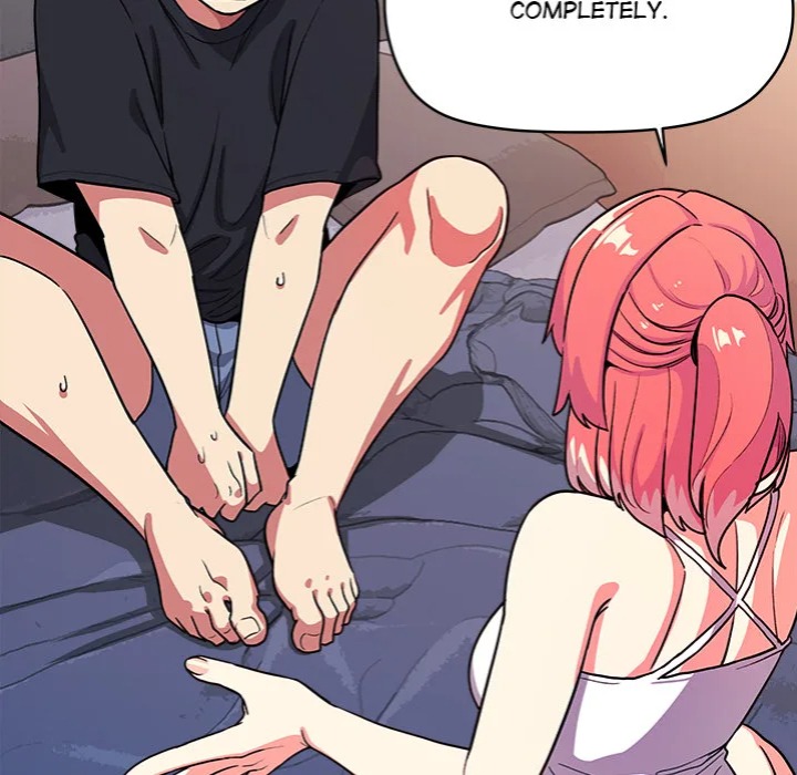 Someone Stop Her! (Uncensored) - Chapter 20 Page 119