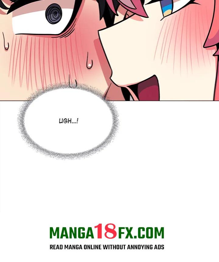 Someone Stop Her! (Uncensored) - Chapter 20 Page 129