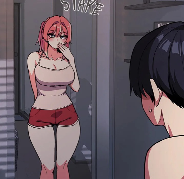 Someone Stop Her! (Uncensored) - Chapter 20 Page 135