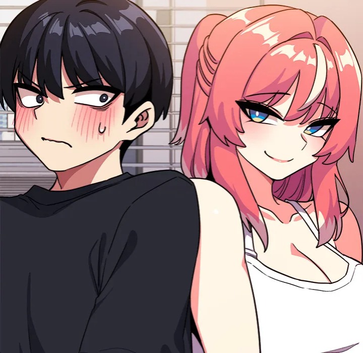 Someone Stop Her! (Uncensored) - Chapter 20 Page 142