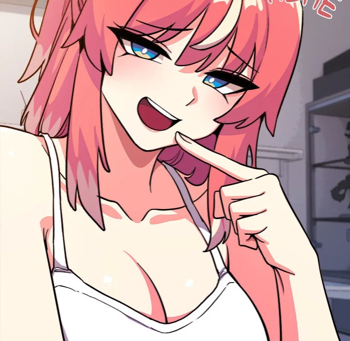 Someone Stop Her! (Uncensored) - Chapter 20 Page 151