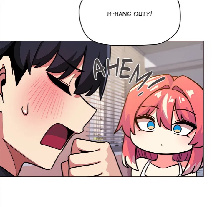 Someone Stop Her! (Uncensored) - Chapter 20 Page 153