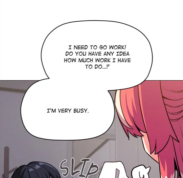 Someone Stop Her! (Uncensored) - Chapter 20 Page 155