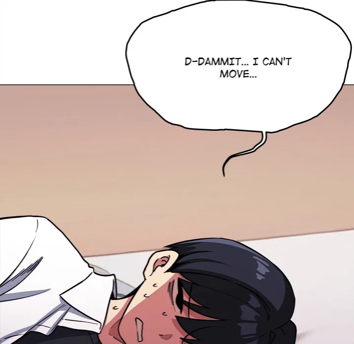 Someone Stop Her! (Uncensored) - Chapter 20 Page 166