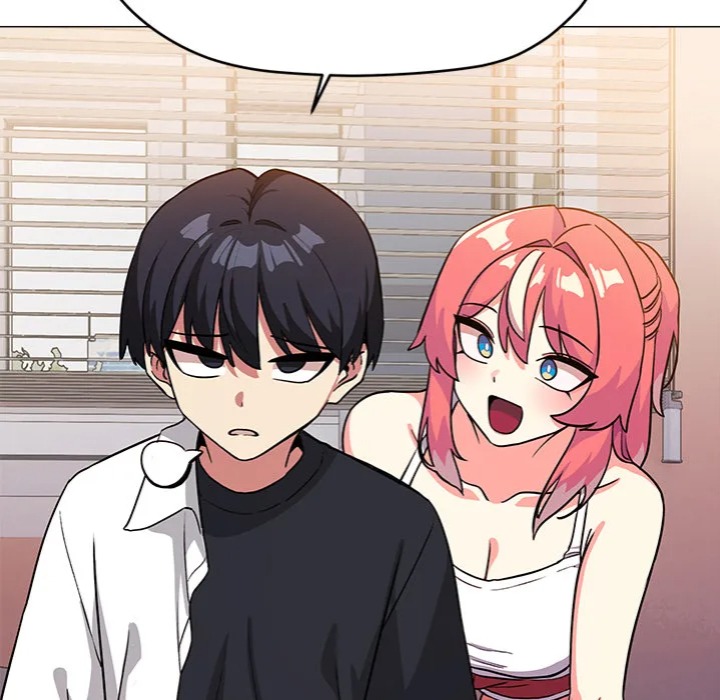 Someone Stop Her! (Uncensored) - Chapter 20 Page 190