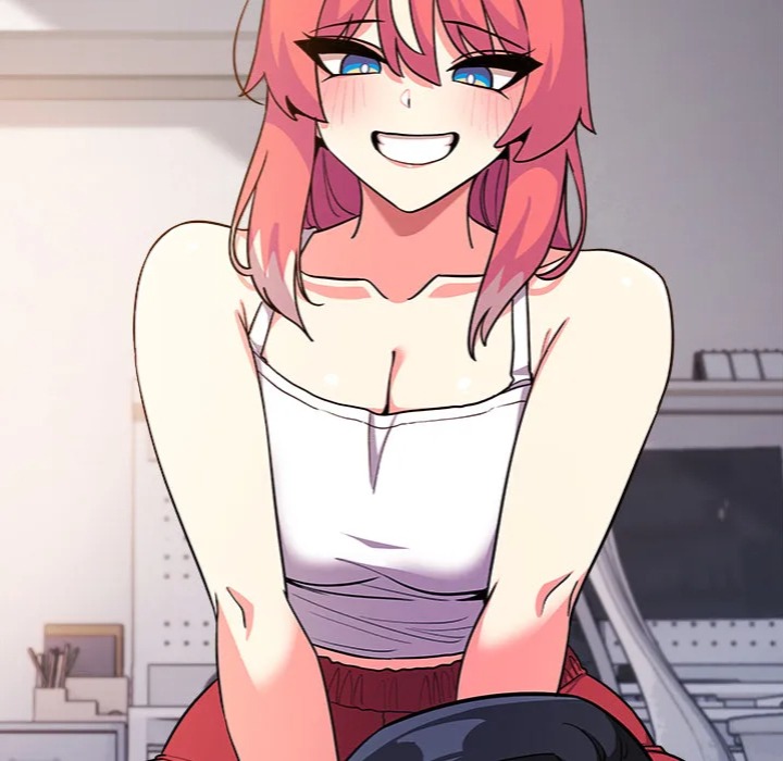 Someone Stop Her! (Uncensored) - Chapter 20 Page 207