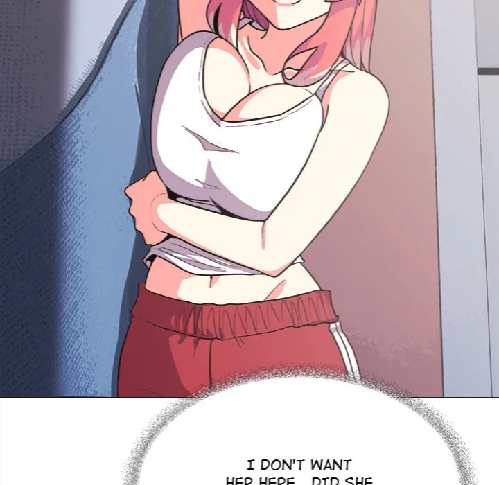 Someone Stop Her! (Uncensored) - Chapter 20 Page 26