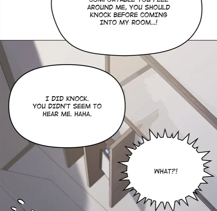Someone Stop Her! (Uncensored) - Chapter 20 Page 35
