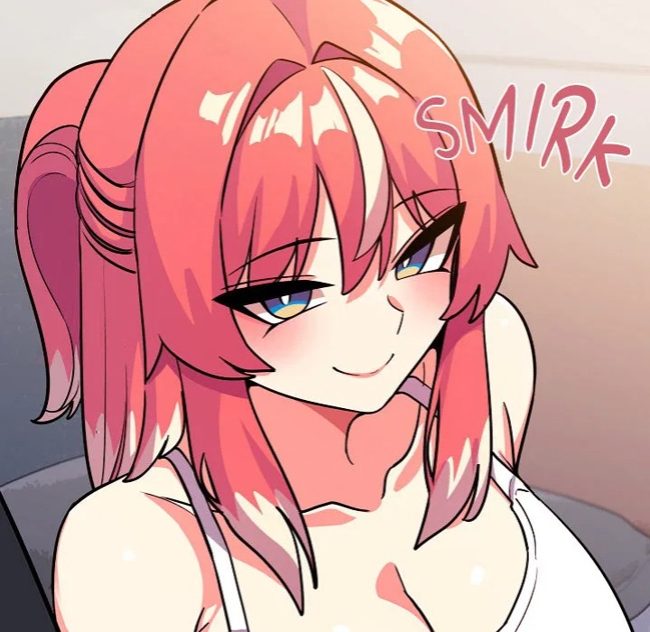 Someone Stop Her! (Uncensored) - Chapter 20 Page 42