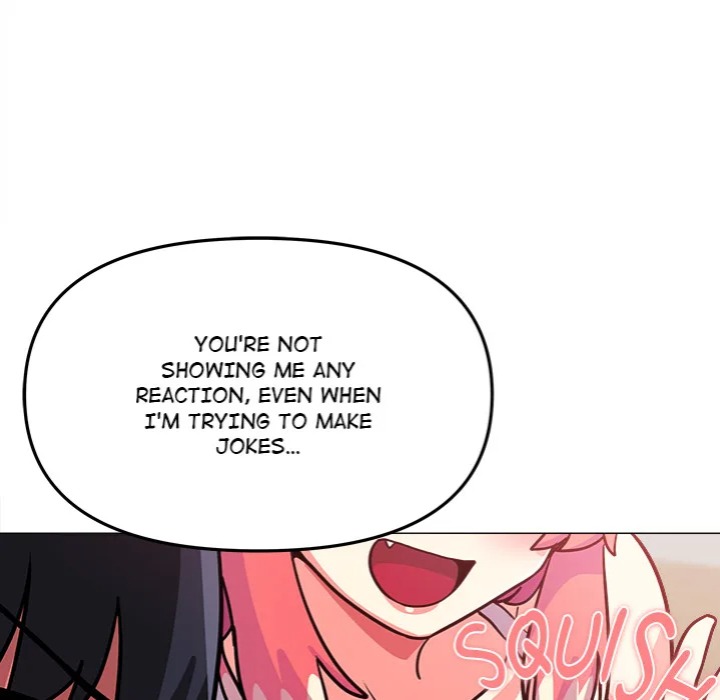 Someone Stop Her! (Uncensored) - Chapter 20 Page 51