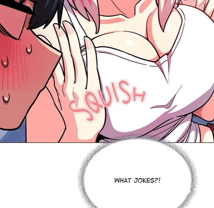 Someone Stop Her! (Uncensored) - Chapter 20 Page 52