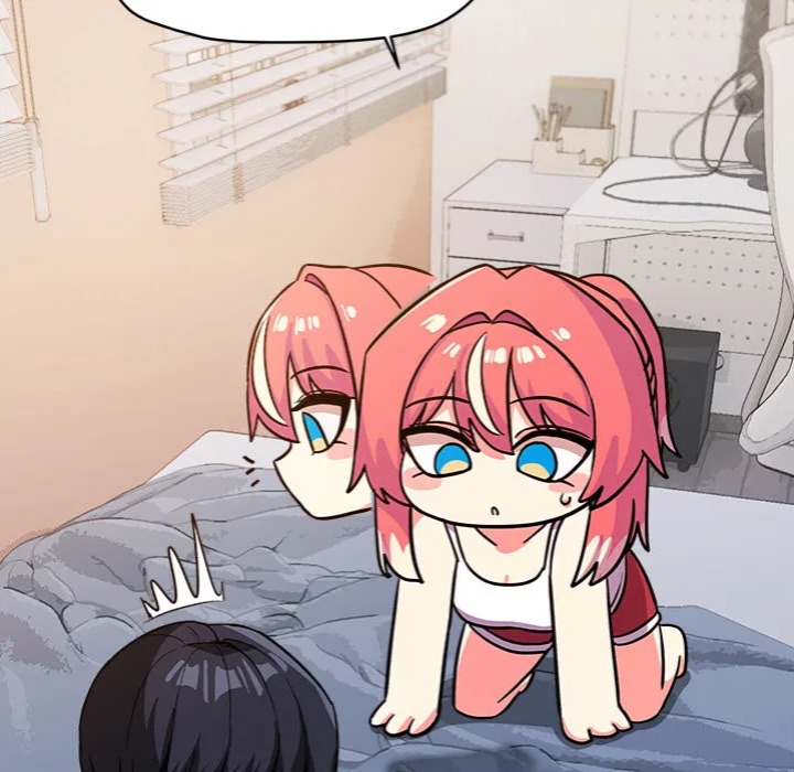 Someone Stop Her! (Uncensored) - Chapter 20 Page 61