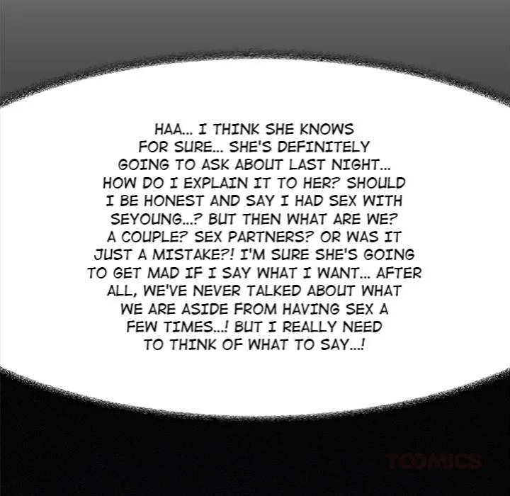 Someone Stop Her! (Uncensored) - Chapter 20 Page 76