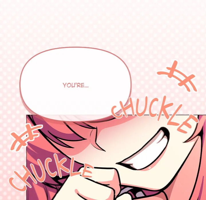 Someone Stop Her! (Uncensored) - Chapter 20 Page 8